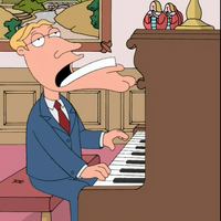 Amazing Grace Family Guy Wiki Fandom The series stars patty duke, joe spano, lorraine toussaint, robin gammell, marguerite moreau, justin garms, gavin harrison and dan lauria. amazing grace family guy wiki fandom