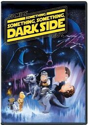 Darkside DVD