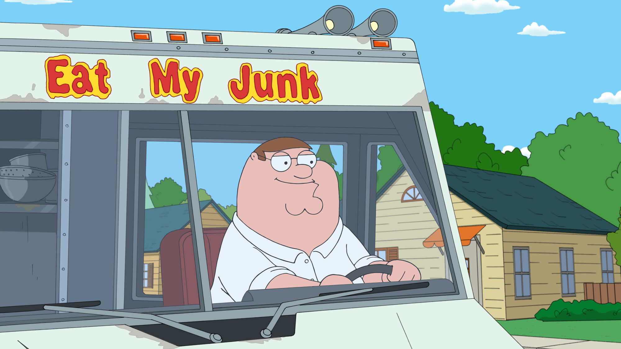 Saturated Fat Guy Family Guy Wiki Fandom
