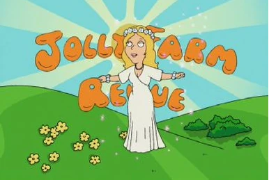 Baby, It's Cold Inside/Notes/Trivia | Family Guy Wiki | Fandom
