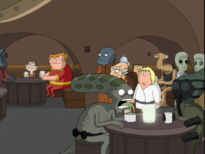 Coach McGuirk | Family Guy Wiki | Fandom Coach McGuirk | Family Guy Wiki | Fandom