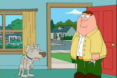 Biscuit | Family Guy Wiki | Fandom