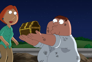 Family guy pilling them softly full episode sale