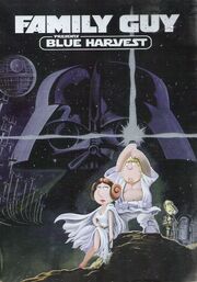 Blue Harvest