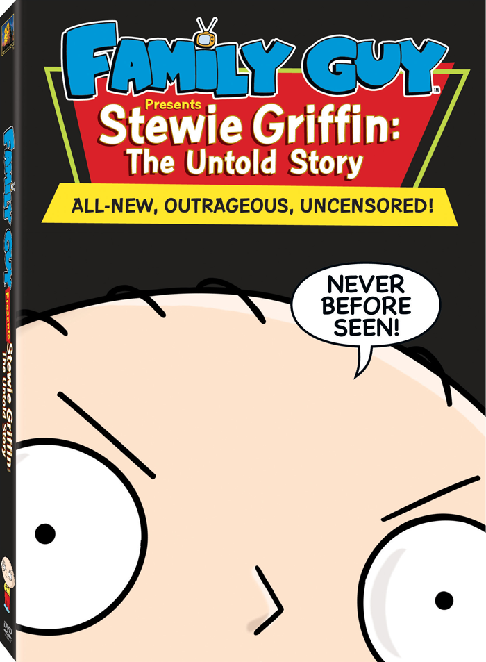 Stewie B. Goode, Family Guy Wiki