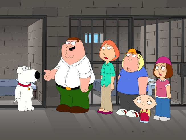 420 Family Guy Wiki Fandom