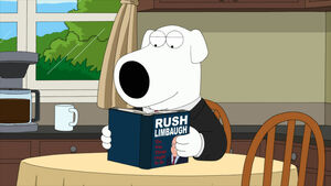 Excellence in Broadcasting Family Guy Wiki Fandom