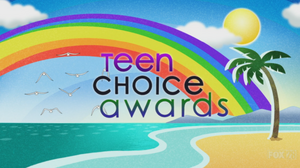 TeenChiceAwards