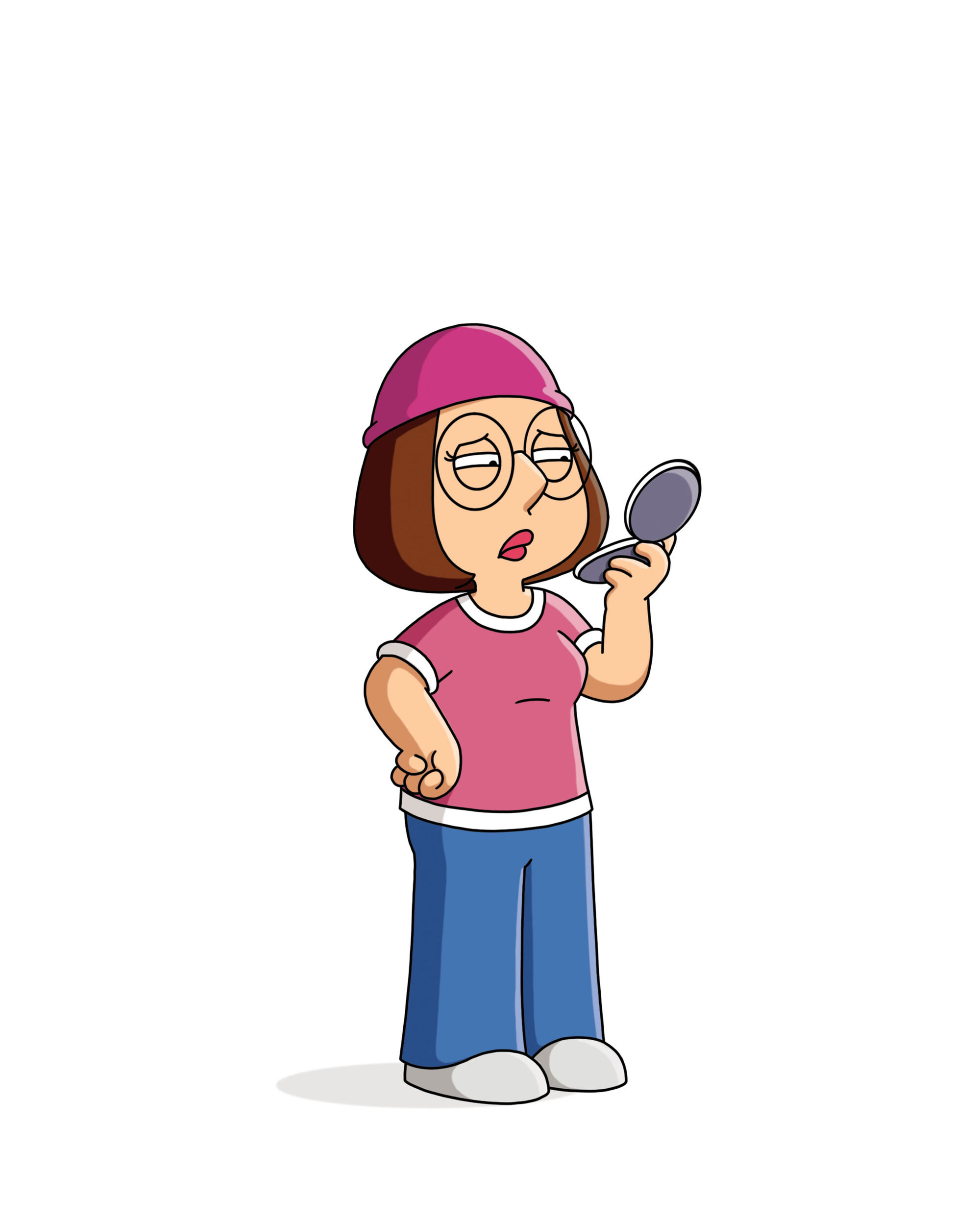 Everything you need to know about Meg Griffin from Family Guy.