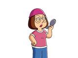 Meg Griffin