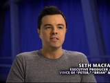 Seth MacFarlane