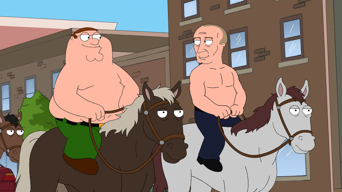 Petey IV Family Guy Wiki Fandom