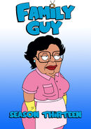 Staffel 13 (474 KB) Staffel 13