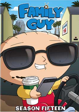 Family guy store season 16 full