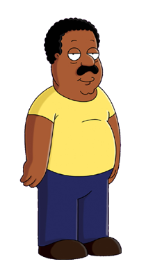 A Cleveland Brown Christmas, Christmas Specials Wiki