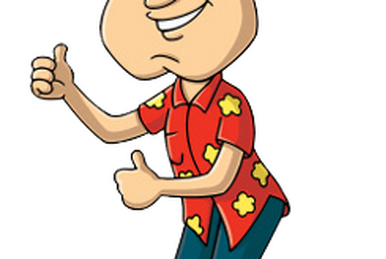 Stewie B. Goode, Family Guy Wiki