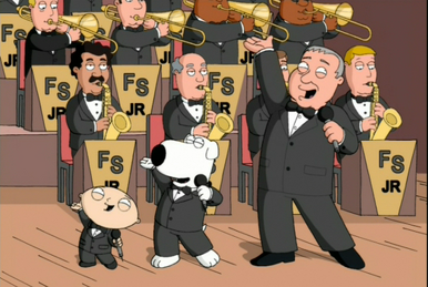 Family guy patriot games full episode hotsell