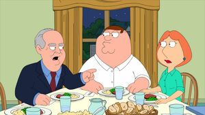 Excellence in Broadcasting Family Guy Wiki Fandom