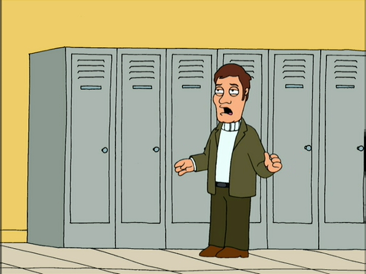 Steve Smith and The Nakeds, Family Guy Wiki