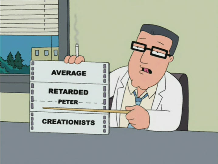 Petarded Family Guy Wiki Fandom