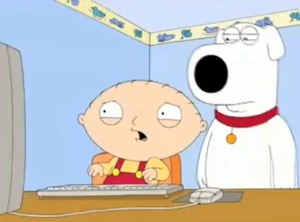 Pornography Family Guy Wiki Fandom