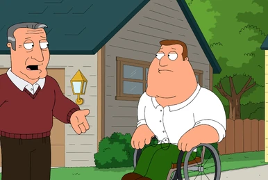 Boopa-Dee Bappa-Dee | Family Guy Wiki | Fandom