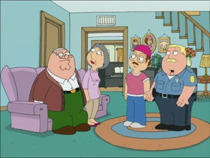 Stu Stewie S Excellent Adventure Family Guy Wiki Fandom