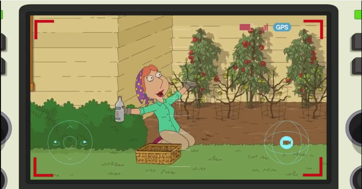 What a Day Family Guy Wiki Fandom