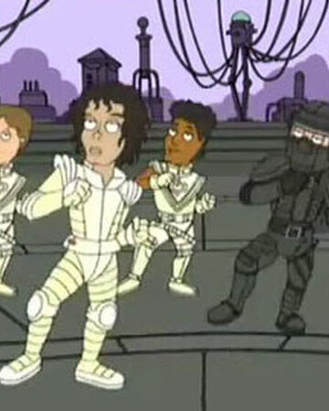 Michael Jackson Family Guy Wiki Fandom Michael jackson, the 'king of pop' wanted to show his new born baby to a group of waiting fans. michael jackson family guy wiki fandom