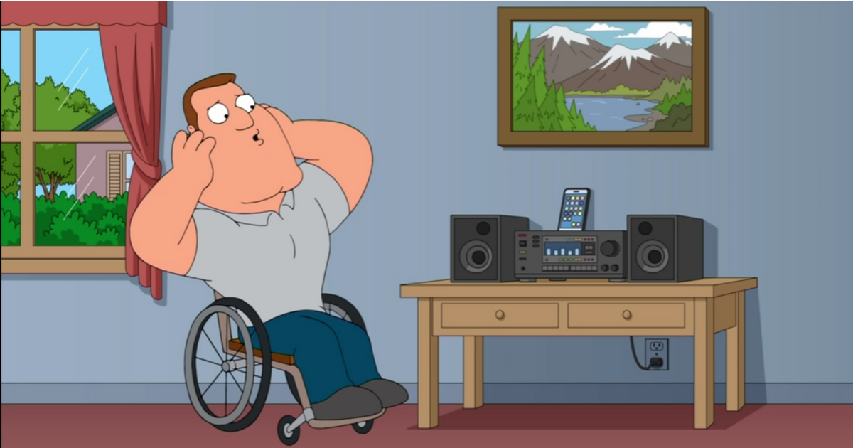 Family guy season deals 17 bri robot