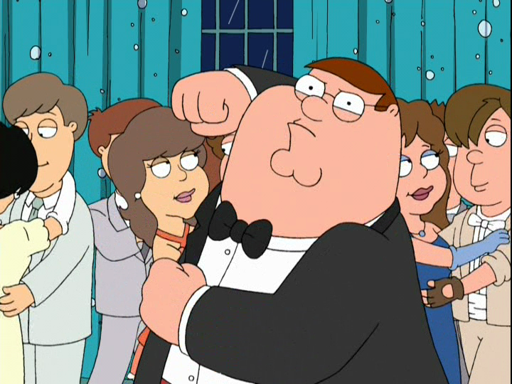 Meet the Quagmires Goofs Family Guy Wiki Fandom