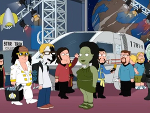 Not All Dogs Go To Heaven | Family Guy Wiki | Fandom