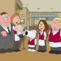 No Meals On Wheels Family Guy Wiki Fandom