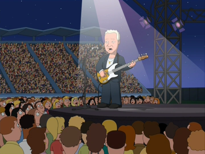 Brand New Day Family Guy Wiki Fandom