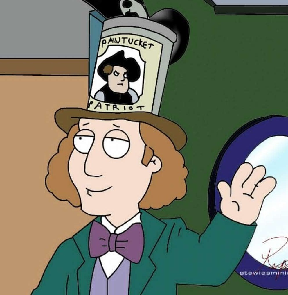 Family guy wasted hotsell talent watch cartoon online