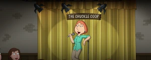 The Chuckle Coop