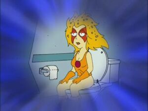 The Untold Truth Of ThunderCats' Cheetara