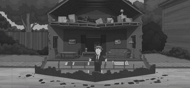 Buster Keaton Family Guy Wiki Fandom