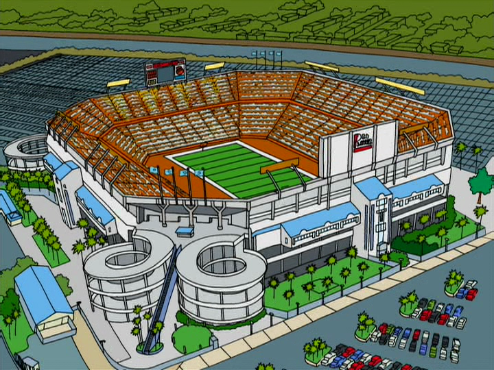 Super Bowl, Family Guy Wiki