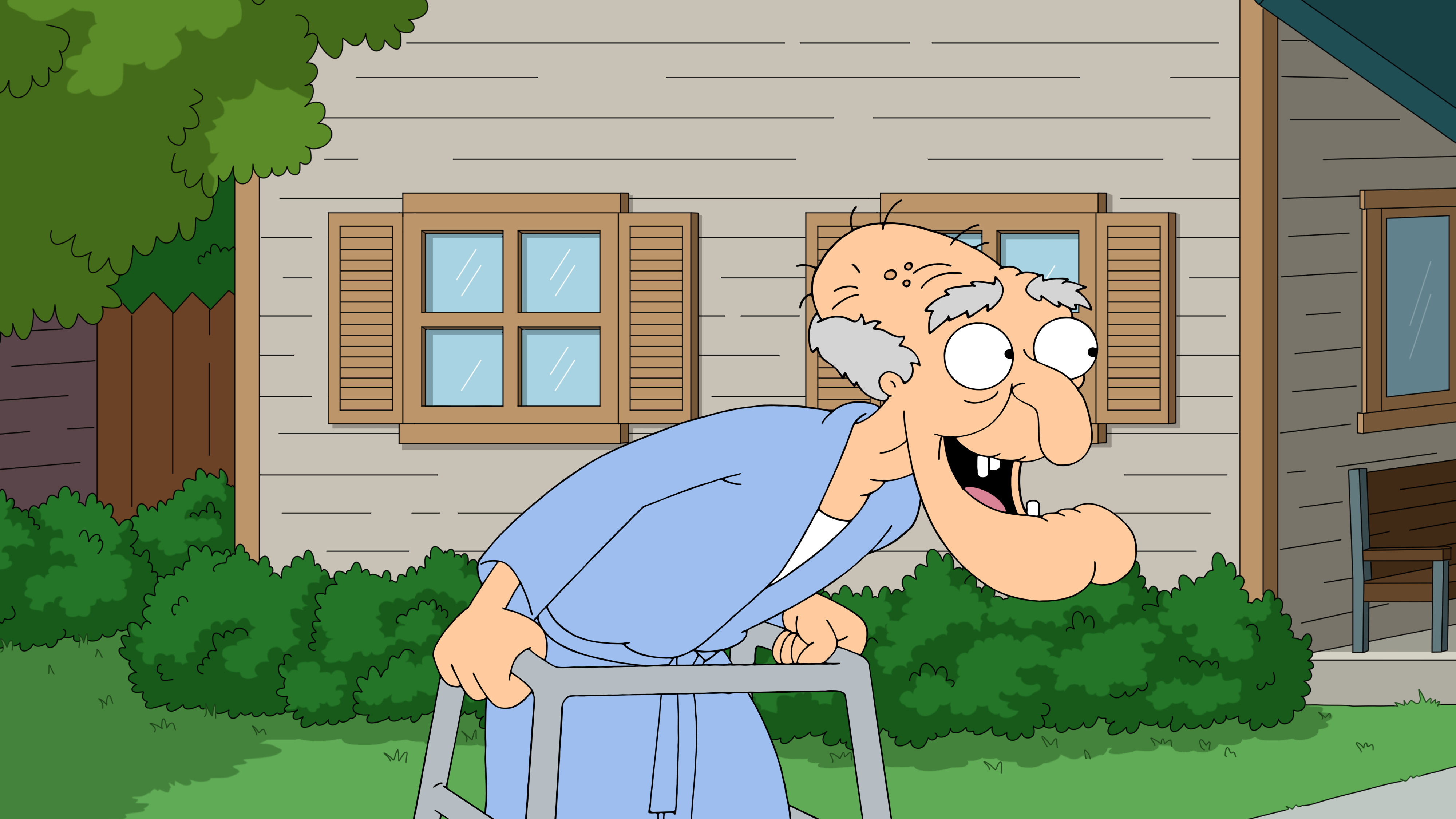 Con Heiress Family Guy Wiki Fandom