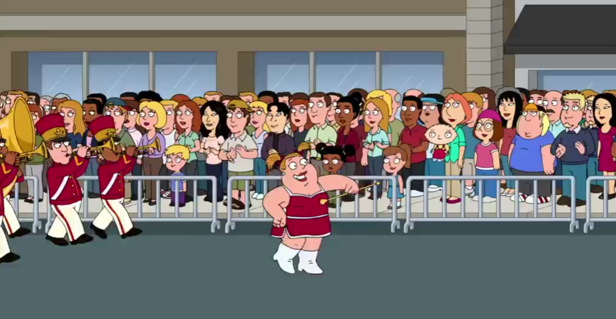 Jane Duncan Family Guy Wiki Fandom
