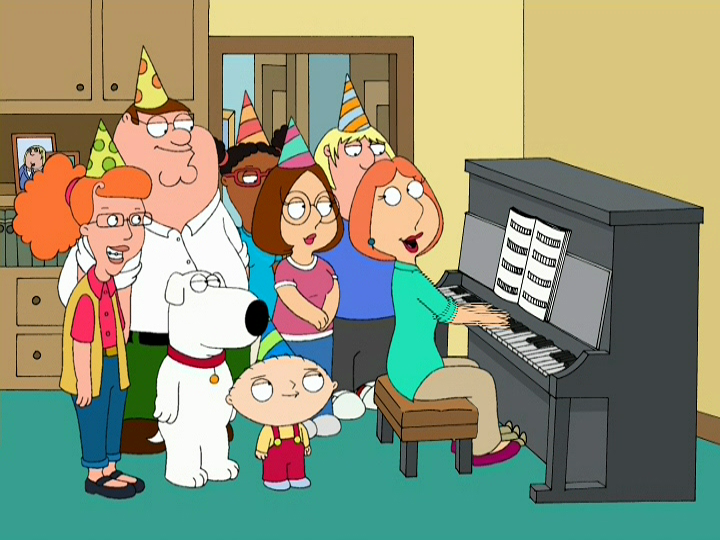 Peter s Two Dads Family Guy Wiki Fandom