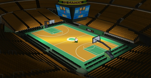 TDGarden