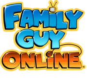 Family Guy Online Logo