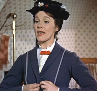 Julie andrews