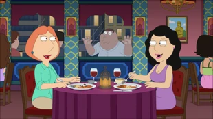 Cool Hand Lois Family Guy Wiki Fandom