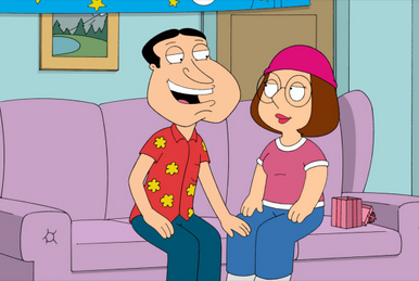 Pedro Martínez, Family Guy Wiki