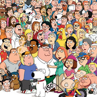Family Guy Wiki