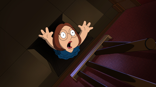 Family guy season 9 episodes best sale