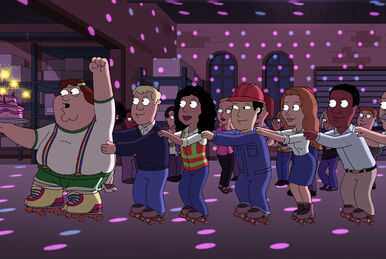 Boy s Best Friend Family Guy Wiki Fandom